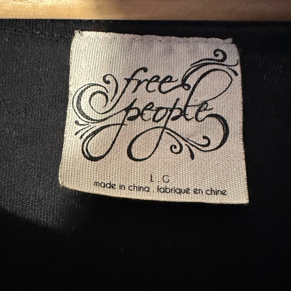 Free People Still Got It Top Large - Picture 5 of 6